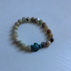 Fahlo Bracelet - Sea Turtle